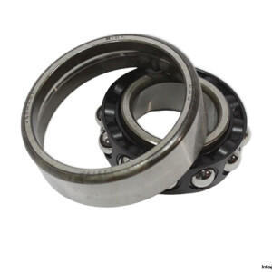 FAG L25TVP Magneto Bearing