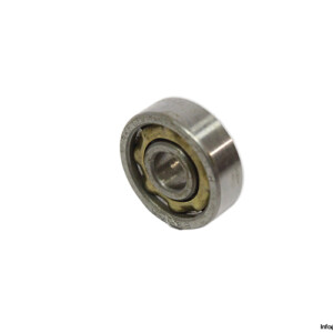 SKF E3-4-5 Magneto Bearing