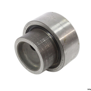 SKF BA2D-633636 A Ball Bearing