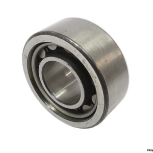 FAG NU 2307 Cylindrical Roller Bearing