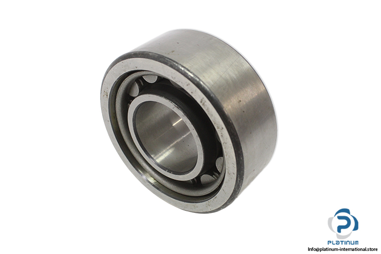fag-NU-2307-cylindrical-roller-bearing-(new)