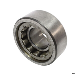 FAG NU 2307E Cylindrical Roller Bearing