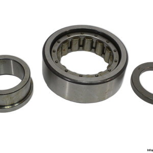FAG NUP 2310 Cylindrical Roller Bearing
