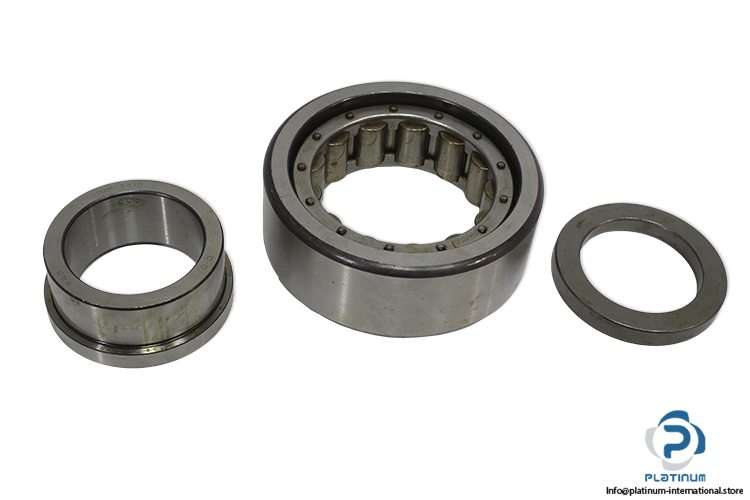 fag-NUP-2310-cylindrical-roller-bearing-(new)