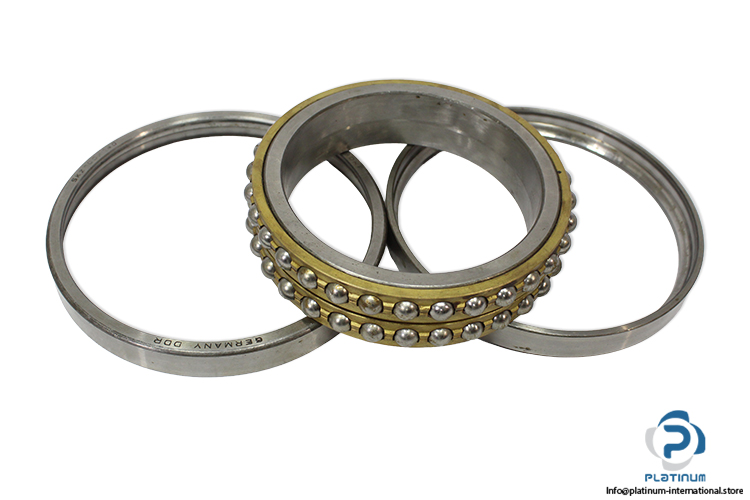 dkfddr-SKZ-100-140-angular-contact-thrust-ball-bearing-(used)