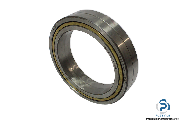 dkfddr-SKZ-100-140-angular-contact-thrust-ball-bearing-(used)-1