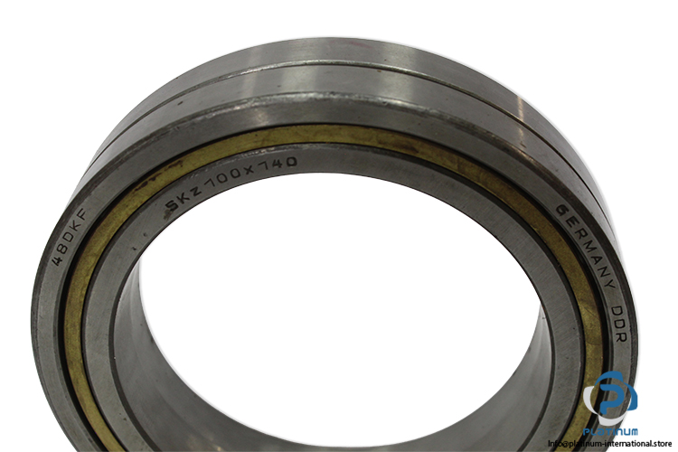 dkfddr-SKZ-100-140-angular-contact-thrust-ball-bearing-(used)-2