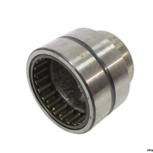 SKF NA 6909 B Needle Roller Bearing