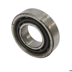 Rollway 7206B Angular Contact Ball Bearing