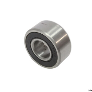 Niko 5202-2RS Double ROW Angular Contact Ball Bearing