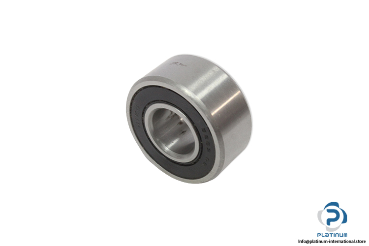 niko-5202-2RS-double-row-angular-contact-ball-bearing-(used)