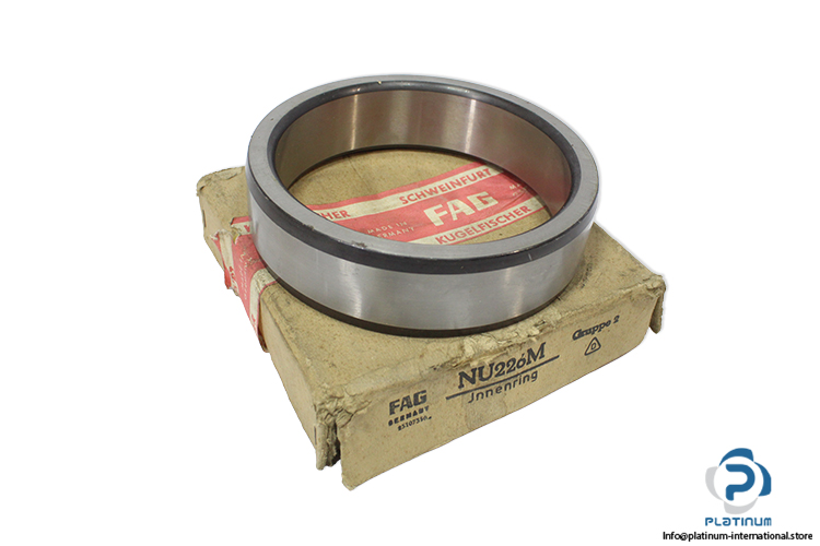 fag-NU-226-inner-ring-(new)-(carton)
