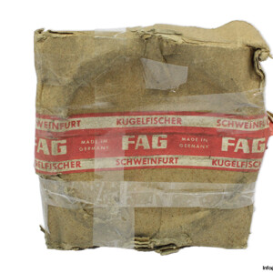 FAG NU 230F Inner Ring