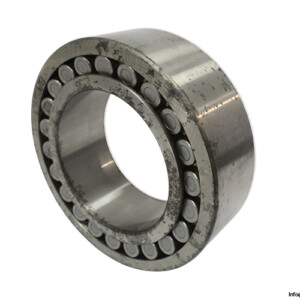 nsk-23134-CAC3-spherical-roller-bearing-(used)