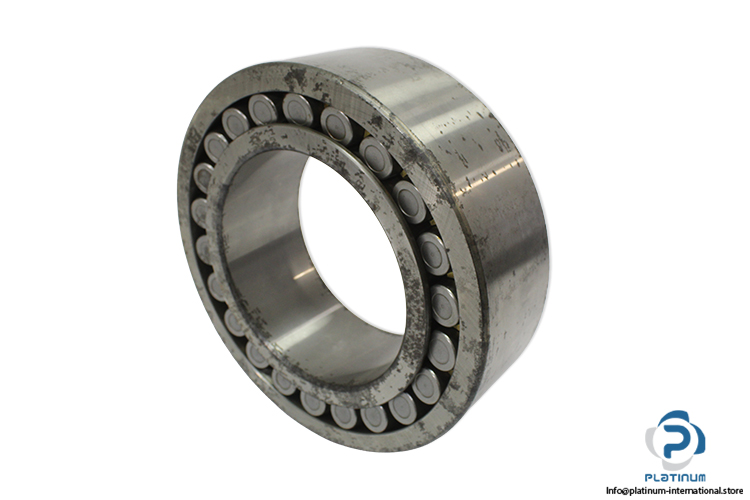 nsk-23134-CAC3-spherical-roller-bearing-(used)