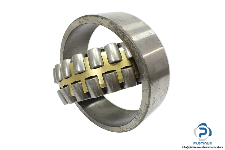 nsk-23134-CAC3-spherical-roller-bearing-(used)-1