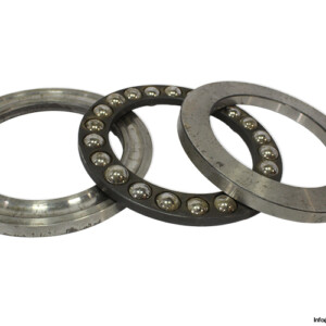 FAG 51/52238 Thrust Ball Bearing