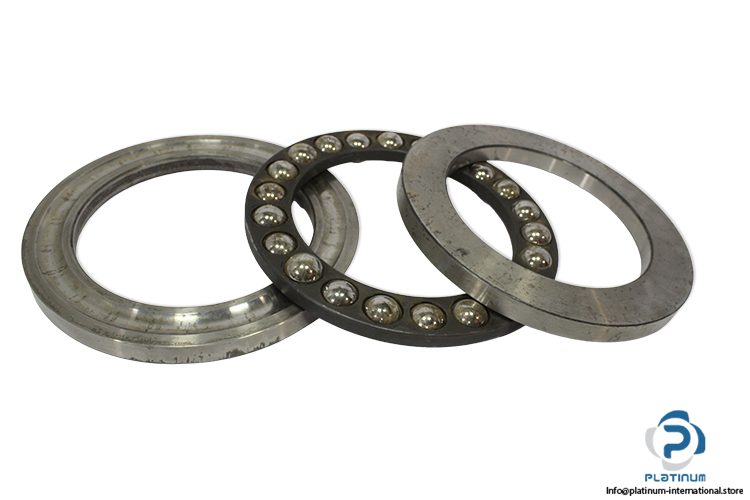 fag-51_52238-thrust-ball-bearing-(used)