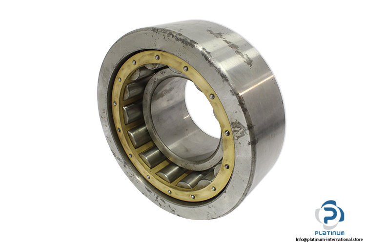 dkfddr-NU-2328-ZS-NA-C3-cylindrical-roller-bearing-(used)