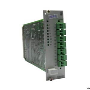 Moeller BOB-200 Digital Input/Output Module