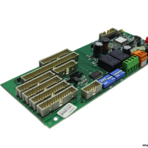 omron-ILMO1N-circuit-board-(used)