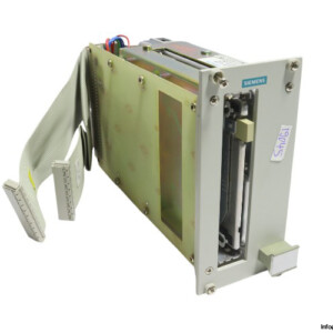 siemens-6AR1301-0CA30-0AA0-data-storage-insert-module-(used)