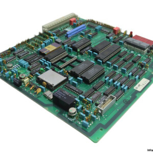 ABB PP5001 Circuit Board