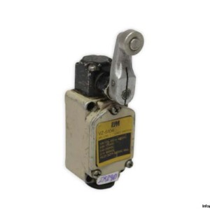 bigm-VZ-5104-roller-lever-limit-switch-(used)