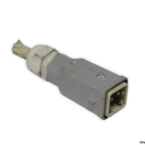 Phoenix Contact HC-B 5/0-STC Connector