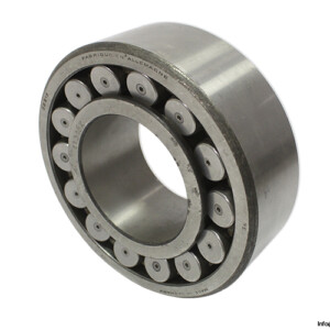 SKF 22316 K Spherical Roller Bearing