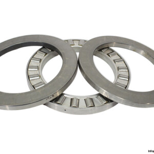 ina-81232-cylindrical-roller-bearing-(new)