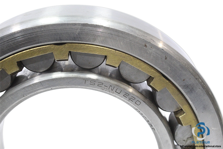 ntn-TS2-NU220-cylindrical-roller-bearing-(used)-2