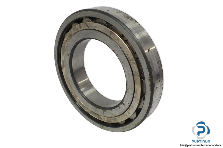 F0364046-804809--N228--cylindrical-roller-bearing-(used)-1