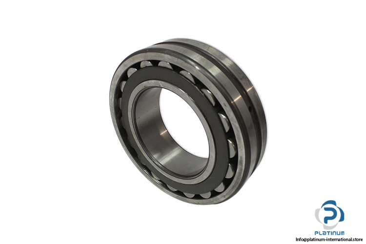 koyo-22219-RHW33-spherical-roller-bearing-(new)-1