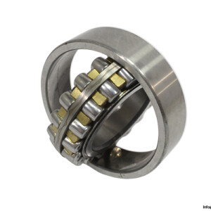 CBF 22209 K Spherical Roller Bearing