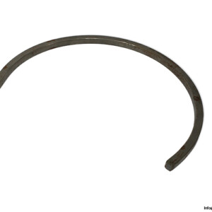 SKF FRB 10/260 Locating Ring