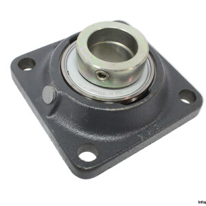 ina-PCJ35-N-square-flanged-housing-unit-(new)-(carton)