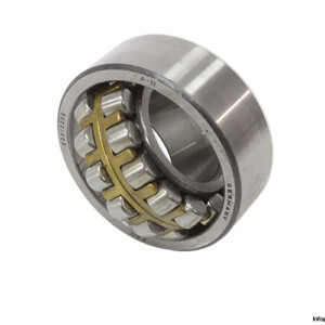 FAG 222/2205 Spherical Roller Bearing