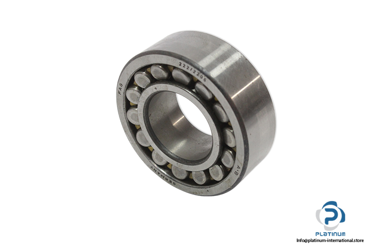 fag-222_2205-spherical-roller-bearing-(new)-1