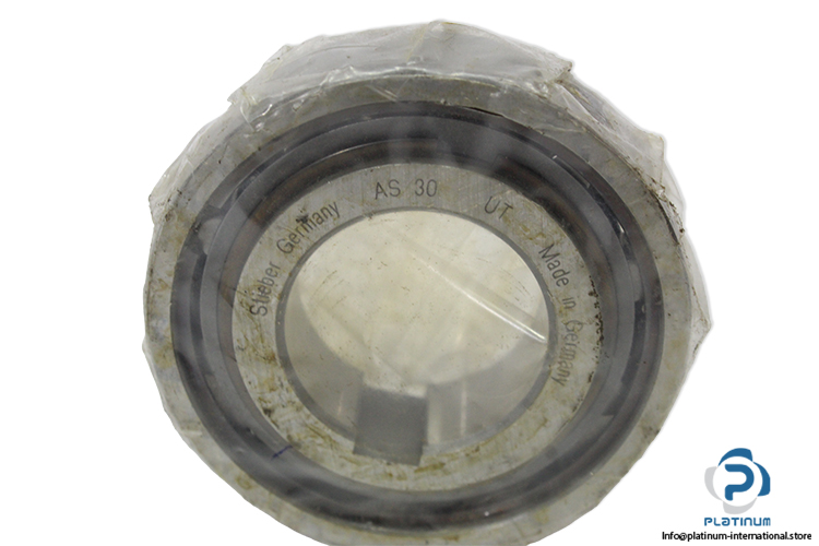 stieber-AS-30-UT-freewheel-clutch-bearing-(new)-1