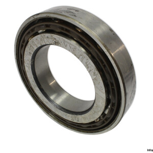 ina-7220-BEG-angular-contact-ball-bearing-(used)
