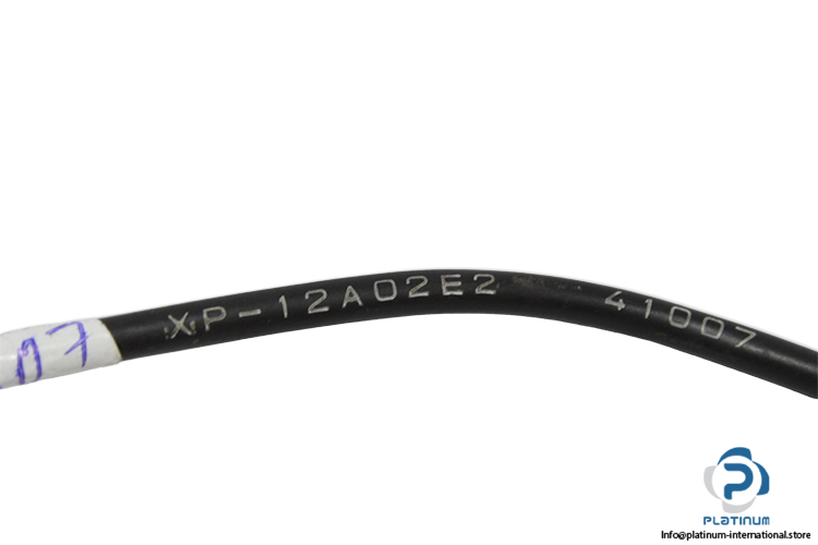 kfps-XP-12A02E2-proximity-sensor-(Used)-3