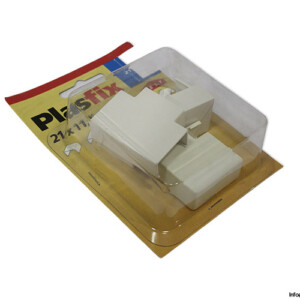 Inofix Plasfix 3430 Cable Duct Joint SET