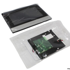 Hikvision DS-KH6320-WTE1 IP Video Intercom Indoor Station