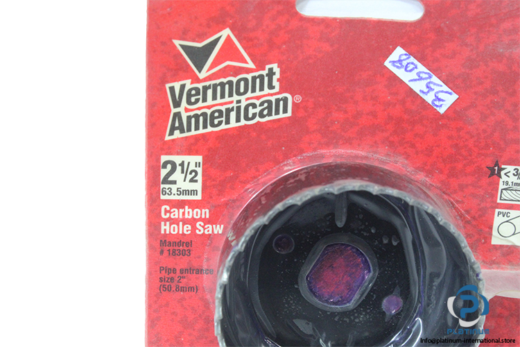 vermont-american-18340-carbon-steel-hole-saw-(New)-1