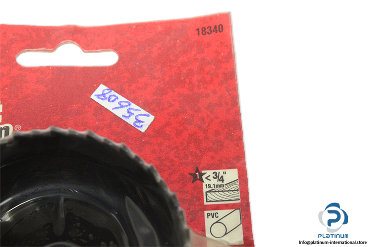 vermont-american-18340-carbon-steel-hole-saw-(New)-2