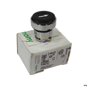 Schneider ZB4BA335 Push Button Head