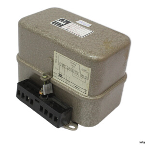 Gossen 1320 30 A Electronic Controller