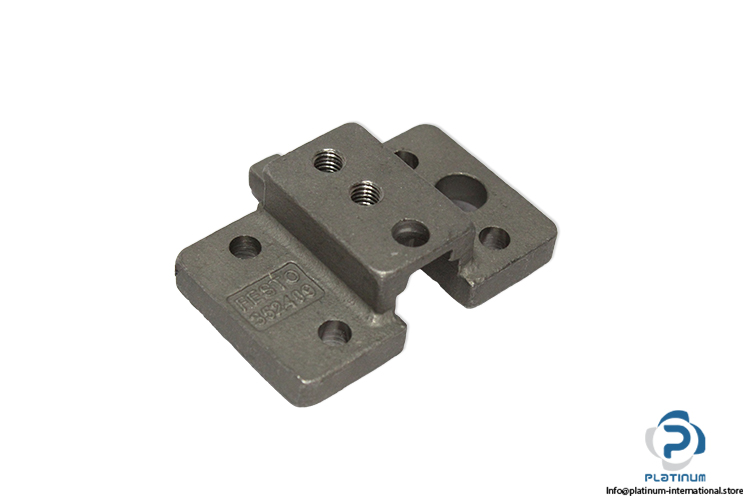 festo-352409-clamping-element-(New)