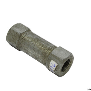 Vickers ABT-03-10 Check Valve